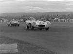 Jaguar D-Type 1955 года